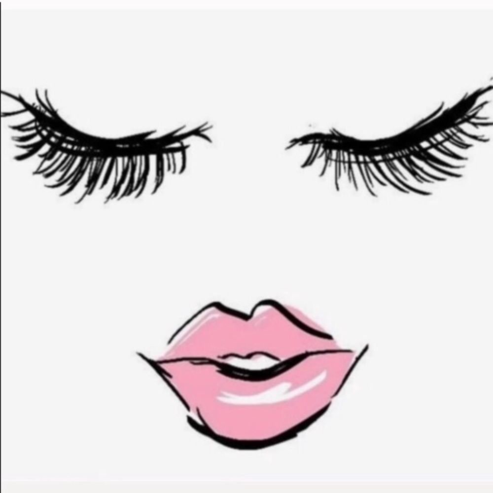 β€οΈπ΅πππ·ππ½πππ Lashes 3D Mink Natural Lashes - Picture 10 of 13